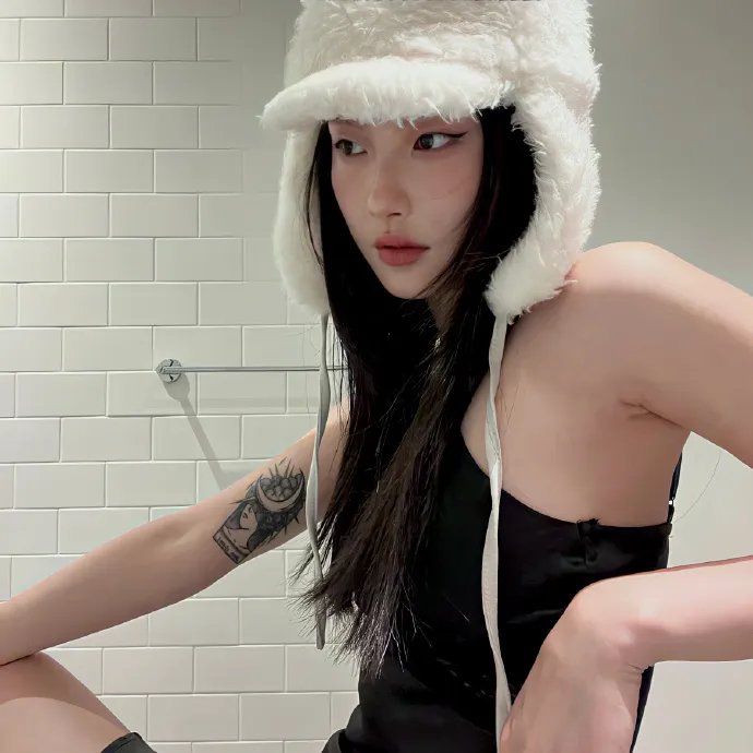 女人中的陌生人